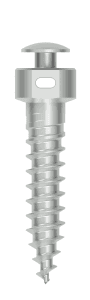 Biokey Flat-Head Type (TADs)